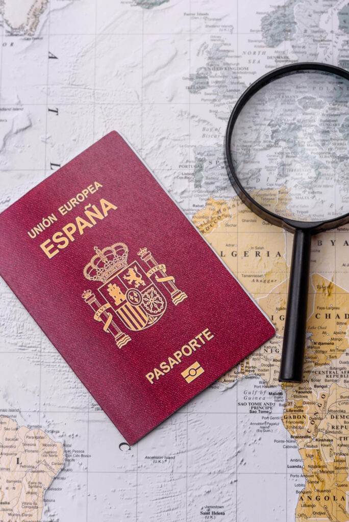 Abogada de extranjería en Castellón