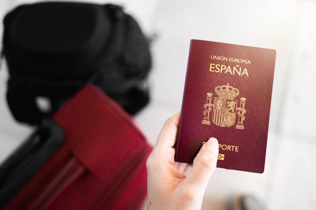 Abogada de extranjería
