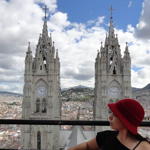 Viviam Suárez Santelices